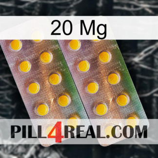 20 Mg new10